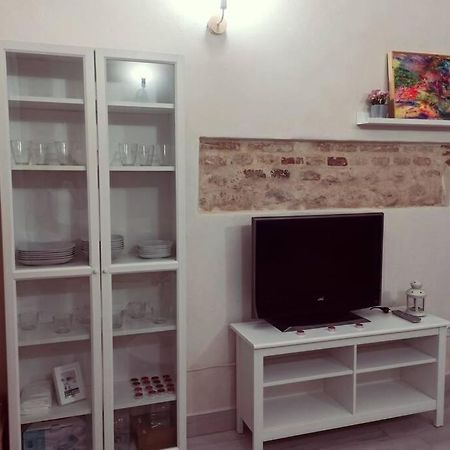 Apartamento La Teja-Parking Privado Daire Carmona  Dış mekan fotoğraf