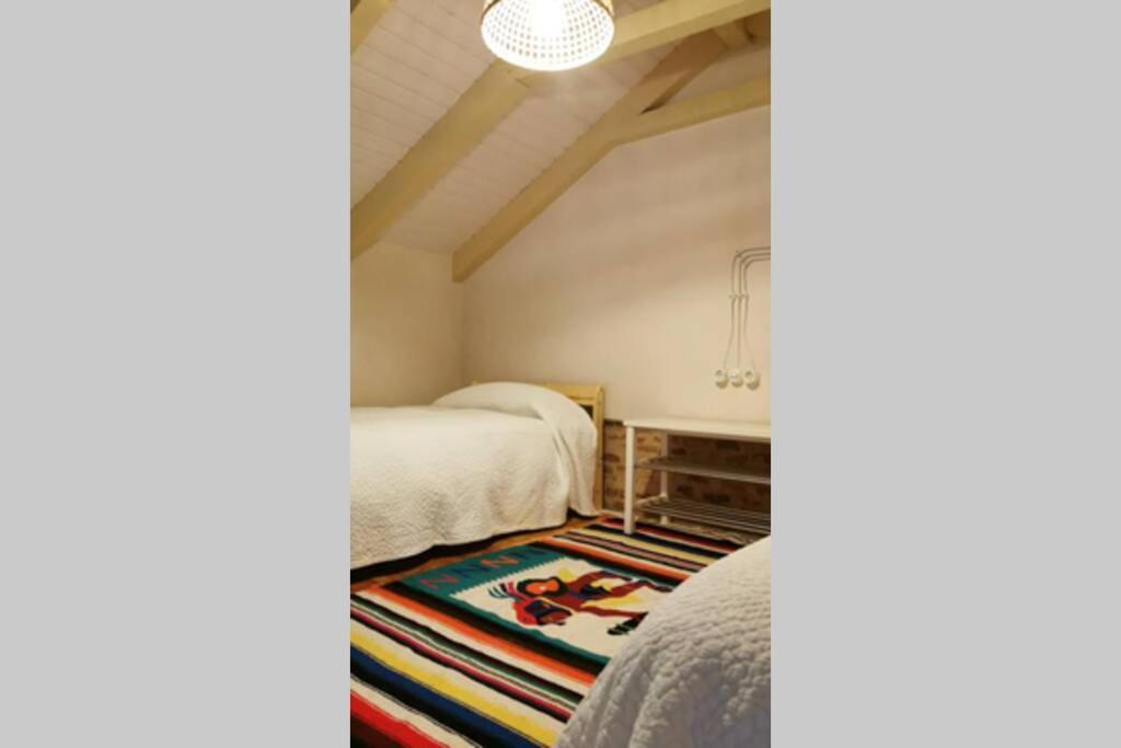 Apartamento La Teja-Parking Privado Daire Carmona  Dış mekan fotoğraf