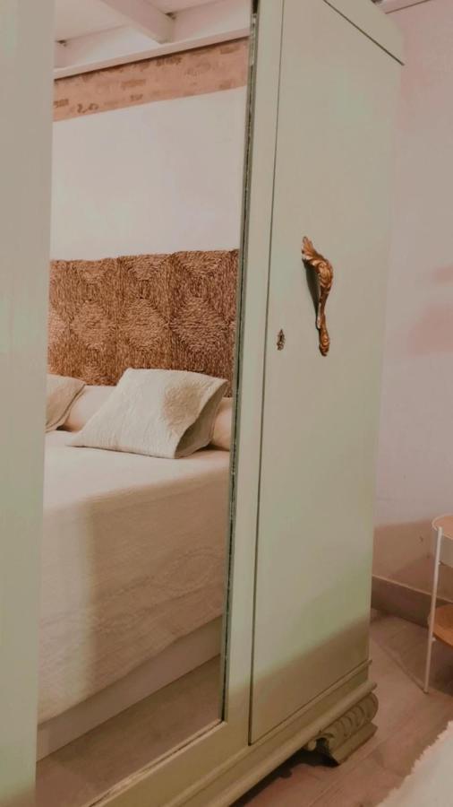 Apartamento La Teja-Parking Privado Daire Carmona  Dış mekan fotoğraf
